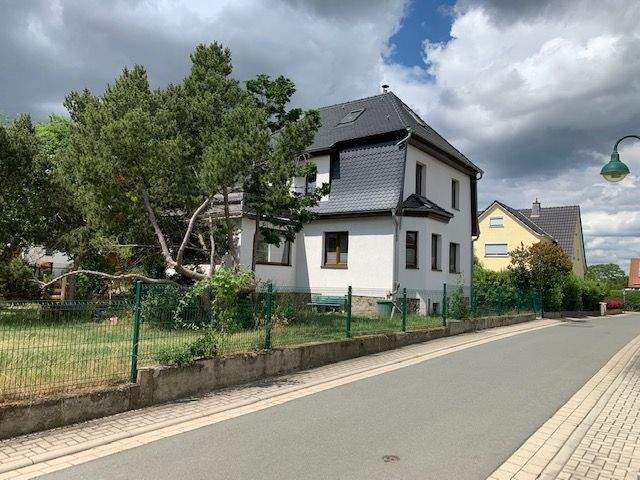 Einfamilienhaus Kamsdorf Kamsdorf - 5 Zimmer, 157 m&sup2;, 1.000&euro; | Angebot:26245863