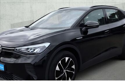 VW ID.4 21.862 km 36.490 &euro; Lingen 49808