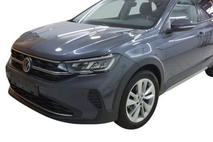 VW Taigo 22.659 km 20.640 &euro; Mainburg 84048