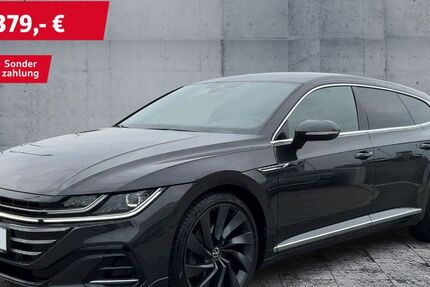 VW Arteon 55.241 km 32.300 &euro; Bayreuth 95448