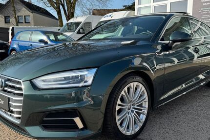Audi A5 104.000 km 18.690 &euro; Cloppenburg 49661