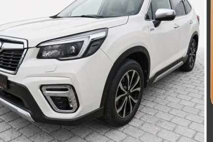 Subaru Forester 43.690 km 28.990 &euro; Chemnitz 09126