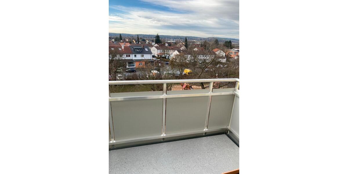 Etagenwohnung Fürth Eigenes Heim - 2.5 Zimmer, 55 m&sup2;, 165.000&euro; | Angebot:27260936