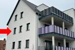 Etagenwohnung Wassertrüdingen - 4 Zimmer, 95 m&sup2;, 300.000&euro; | Angebot:26388716