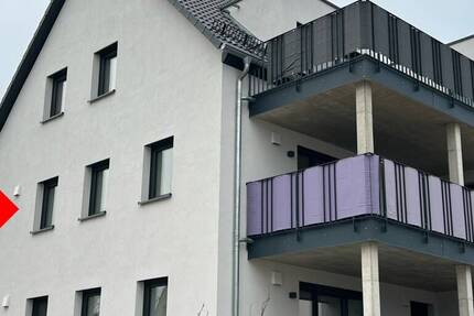 Wohnung Wassertrüdingen - 4 Zimmer, 95 m&sup2;, 300.000&euro; | Angebot:26388716