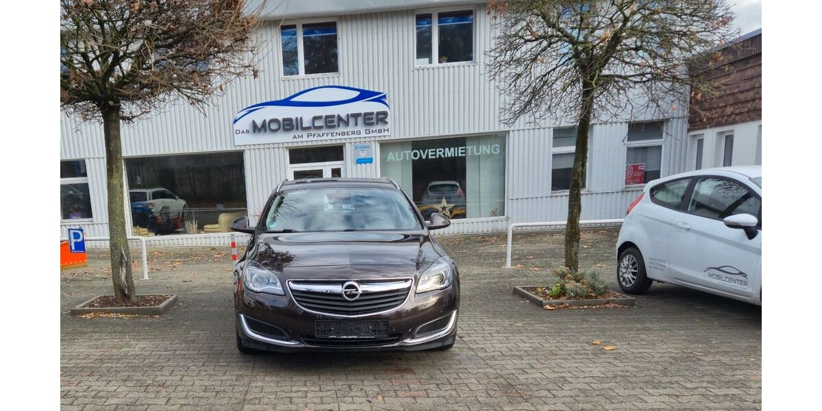 Opel Insignia 112.900 km 7.000 &euro; Elsterwerda 04910