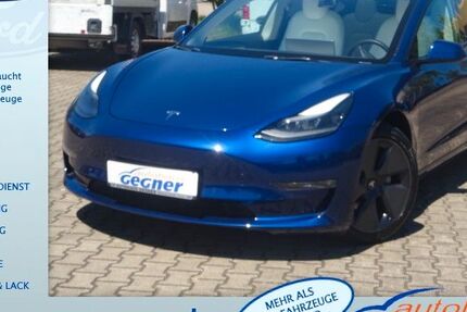 Tesla Model 3 64.506 km 29.599 &euro; Eilenburg 04838