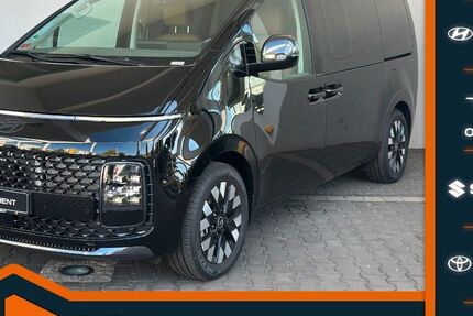Hyundai STARIA 14.999 km 48.919 &euro; Heidelberg 69115