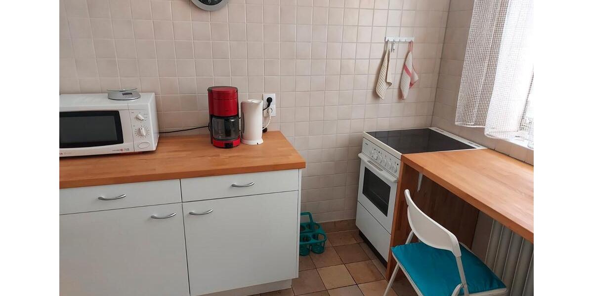 Etagenwohnung Leinfelden-Echterdingen Echterdingen - 4 Zimmer, 120 m&sup2;, 1.350&euro; | Angebot:26335059