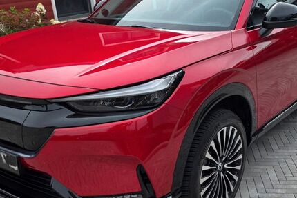 Honda e:Ny1 36.000 km 25.999 &euro; Neunkirchen 66540