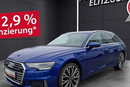 Audi A6 34.000 km 40.950 &euro; Kamenz 01917