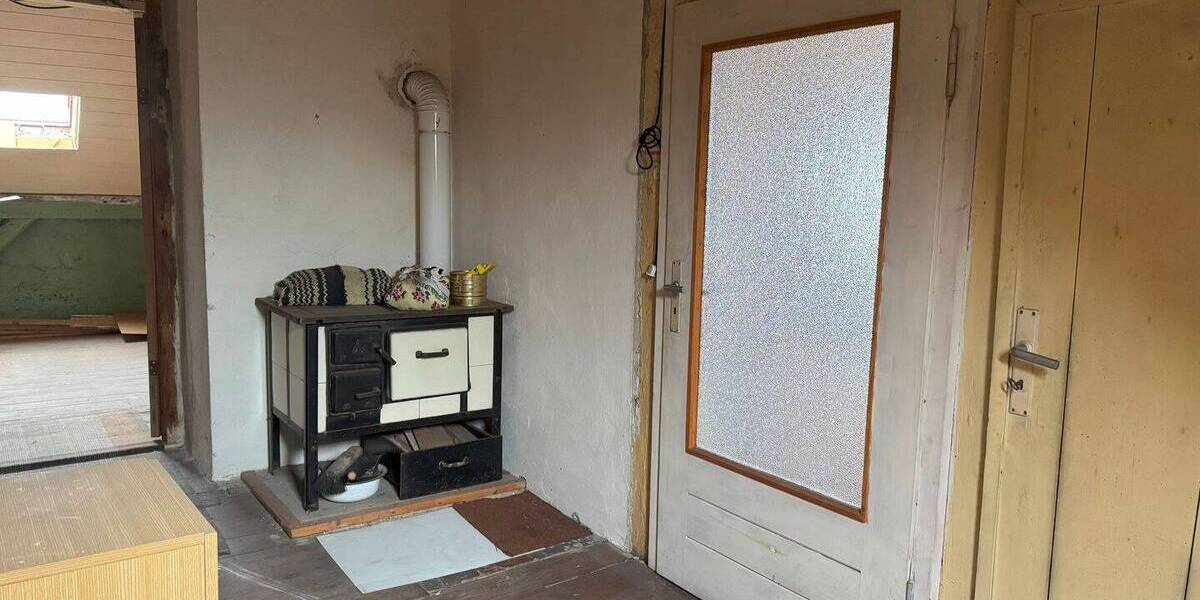Mehrfamilienhaus, Wohnhaus Eggesin - 3 Zimmer, 130 m&sup2;, 60.000&euro; | Angebot:25695169