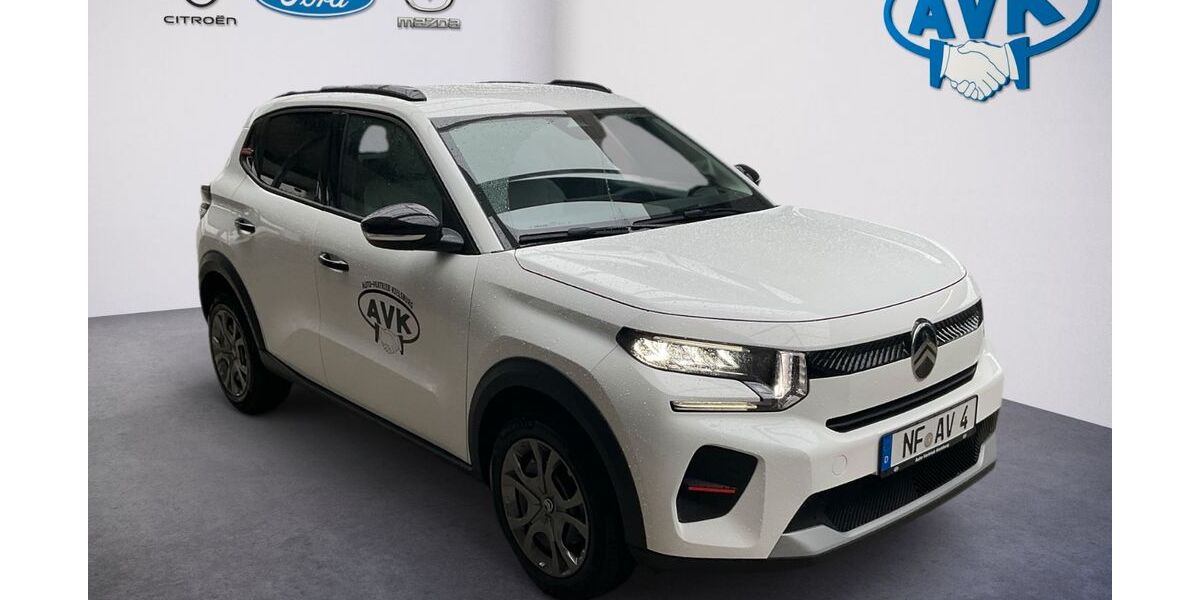 Citroen C3 7.550 km 16.990 &euro; Husum 25813