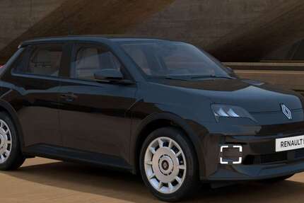 Renault R 5 1.500 km 28.650 &euro; Hamburg 22529