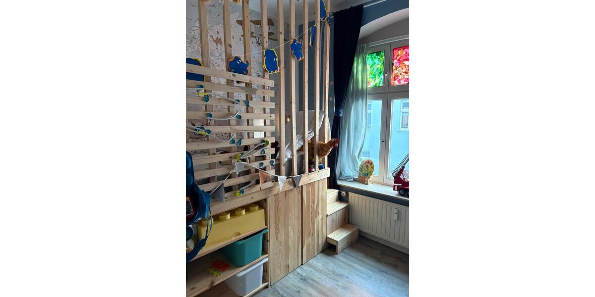 Etagenwohnung Flensburg Altstadt - 4 Zimmer, 95 m&sup2;, 1.220&euro; | Angebot:26377854
