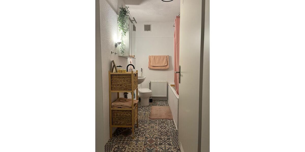 Etagenwohnung Pirmasens Fehrbach - 2 Zimmer, 56 m&sup2;, 87.000&euro; | Angebot:25310386