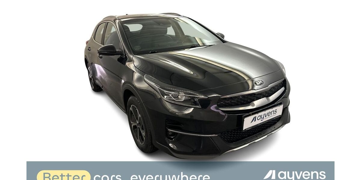 Kia XCeed 66.776 km 16.780 &euro; Dorfmark 29683