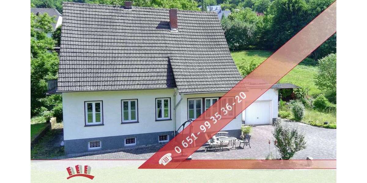 Haus zum Kaufen in Zemmer-Daufenbach 324.800 € 162.2 m² 5 zimmer