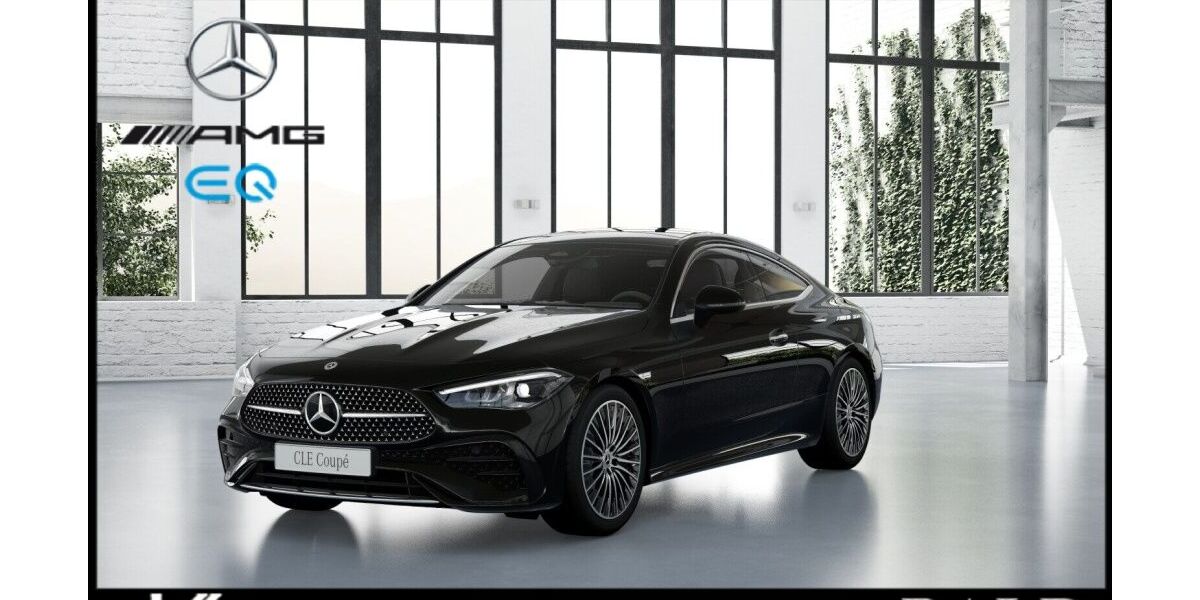 Mercedes-Benz CLE 220 11.678 km 52.780 &euro; Waldbröl 51545