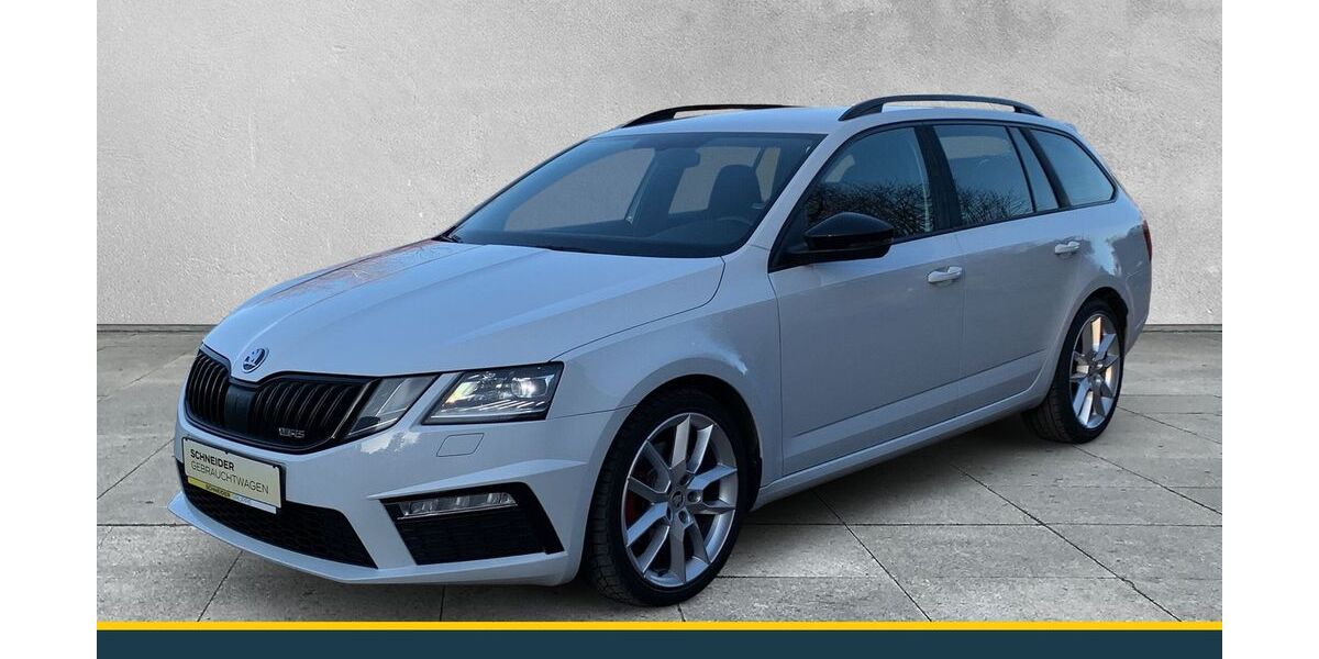 Skoda Octavia 96.350 km 19.890 &euro; Zwickau 08064
