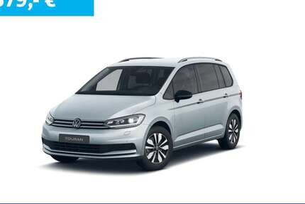 VW Touran 13.704 km 36.930 &euro; Kornwestheim 70806