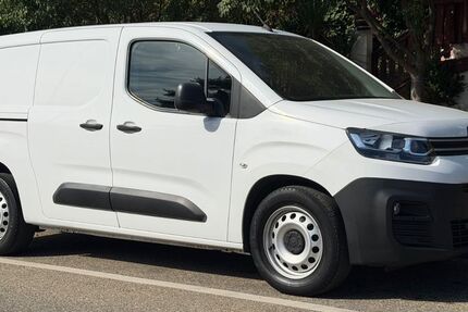 Citroen Berlingo 111.000 km 10.200 &euro; Fellbach 70736