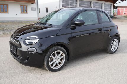 Fiat 500e 19.500 km 14.900 &euro; Griesstätt 83556