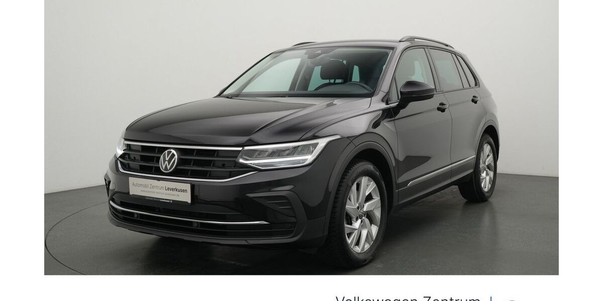 VW Tiguan 42.551 km 21.988 &euro; Leverkusen 51379