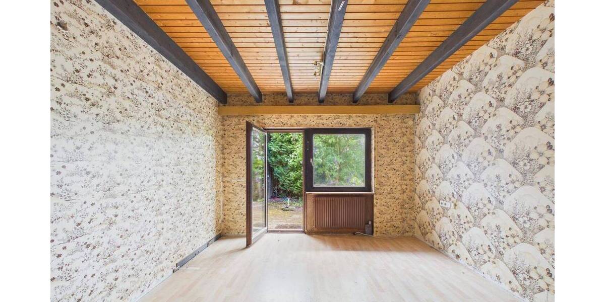 Reihenendhaus Herrenberg Haslach - 6 Zimmer, 160 m&sup2;, 419.000&euro; | Angebot:26600422