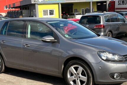VW Golf 190.000 km 4.300 &euro; Wittlich 54516