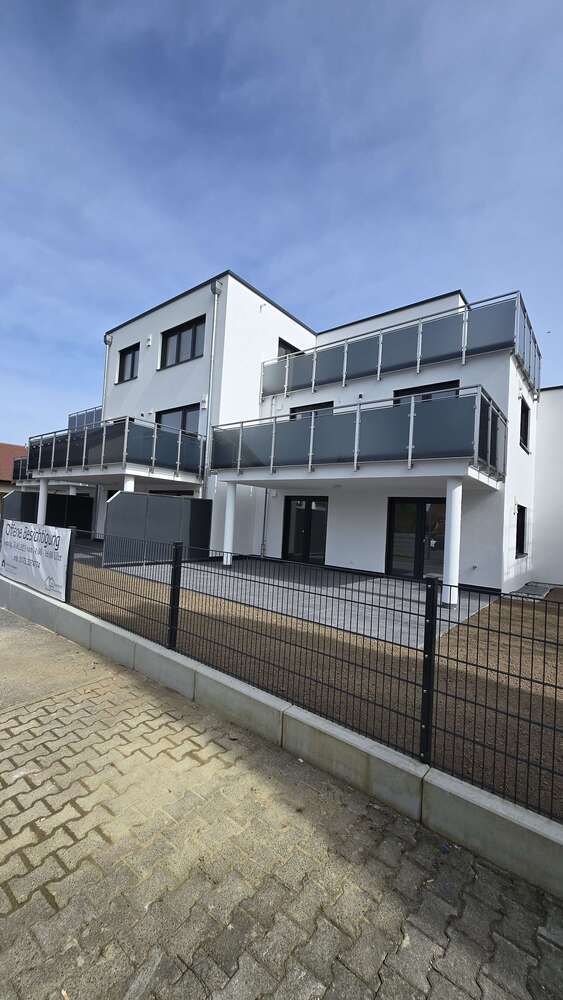 Wohnung zum Kaufen in Mosbach-Neckarelz 436.140 € 94 m²