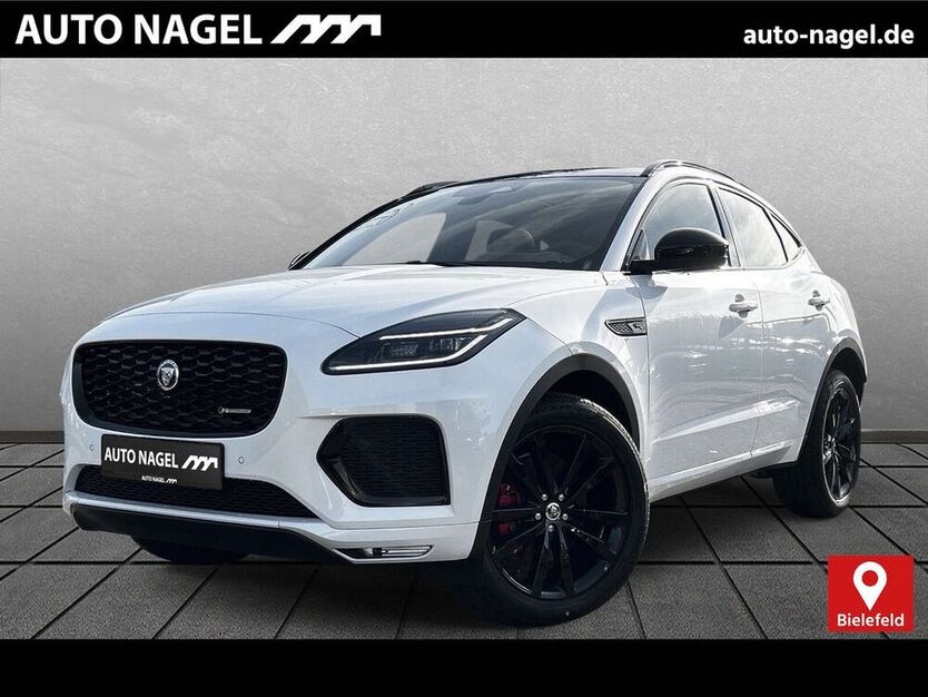 E-Pace