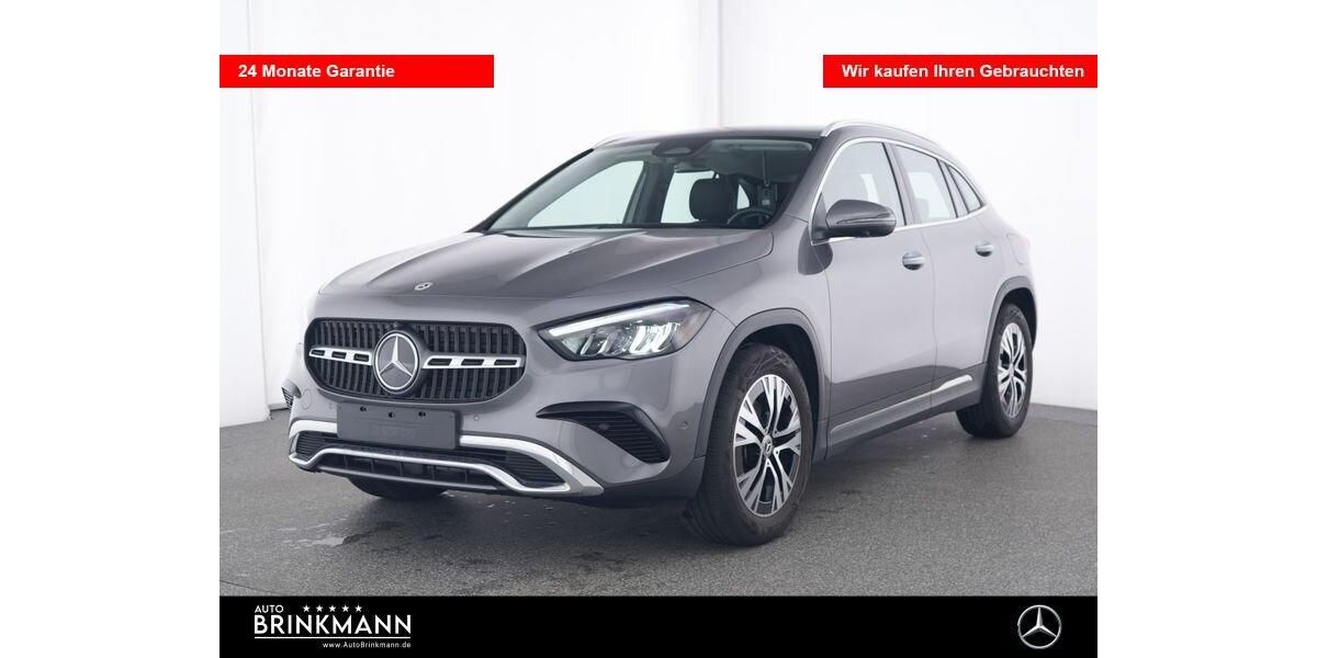 Mercedes-Benz GLA 180 17.775 km 38.980 &euro; Neubrandenburg 17033