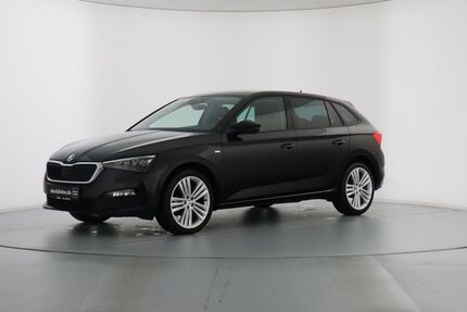 Skoda Scala 24.380 km 18.889 &euro; Leipzig 04103