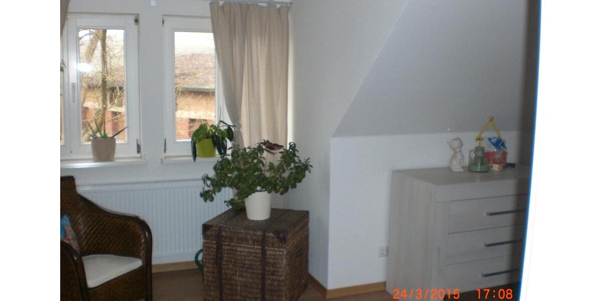 Dachgeschoßwohnung Wrestedt - 3 Zimmer, 135 m&sup2;, 890&euro; | Angebot:26132254
