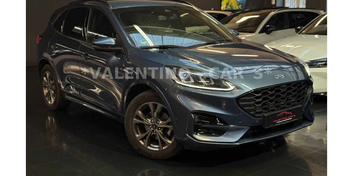 Ford Kuga 62.411 km 21.999 &euro; Radevormwald 42477