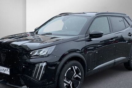 Peugeot 2008 19.692 km 20.349 &euro; Wunsiedel 95632