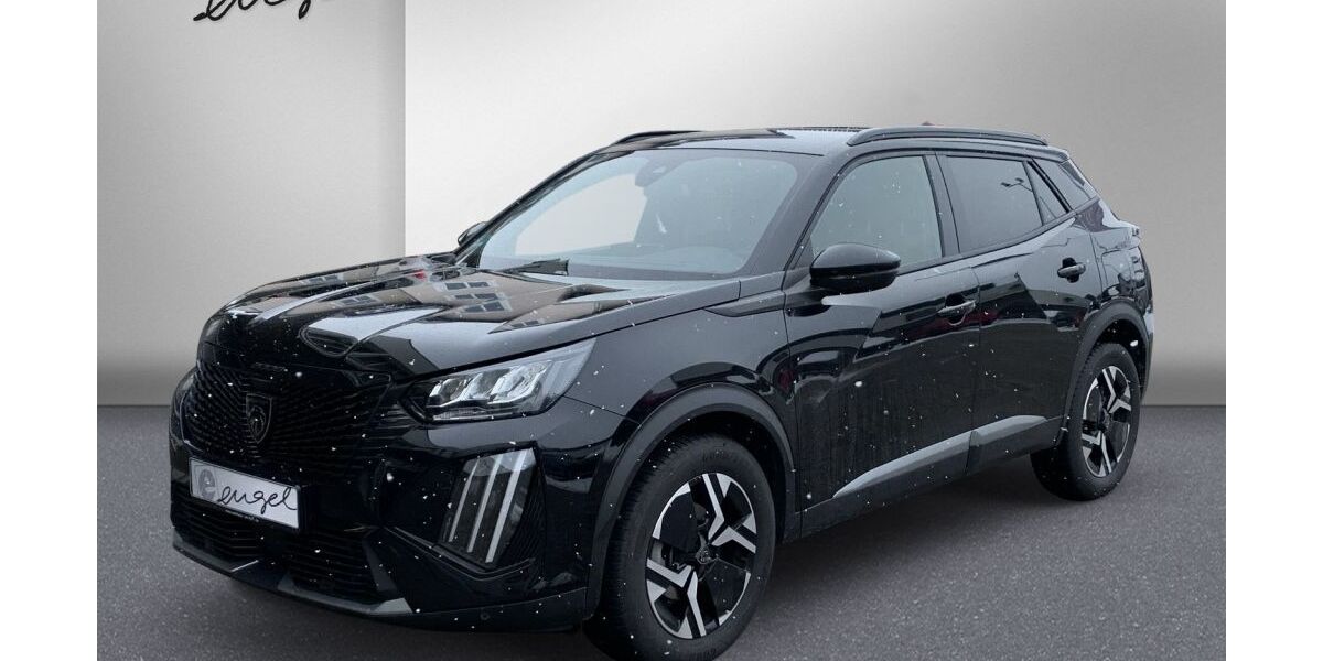 Peugeot 2008 19.692 km 20.349 &euro; Wunsiedel 95632