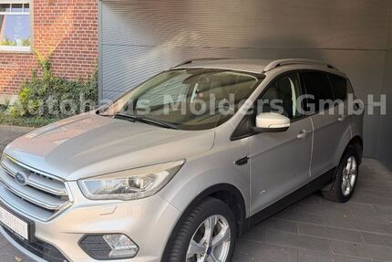 Ford Kuga 86.000 km 16.950 &euro; Rheurdt 47509