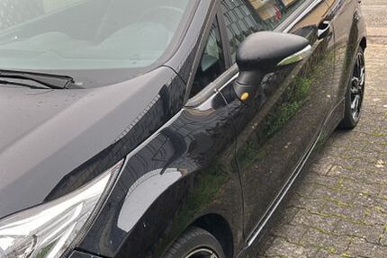 Ford Fiesta 86.000 km 5.000 &euro; Memmingen 87700