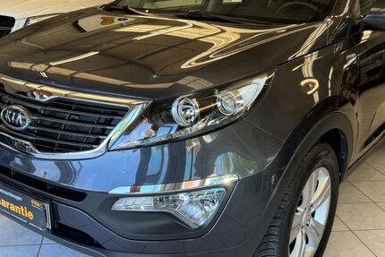 Kia Sportage 37.000 km 14.800 &euro; Berlin 13158