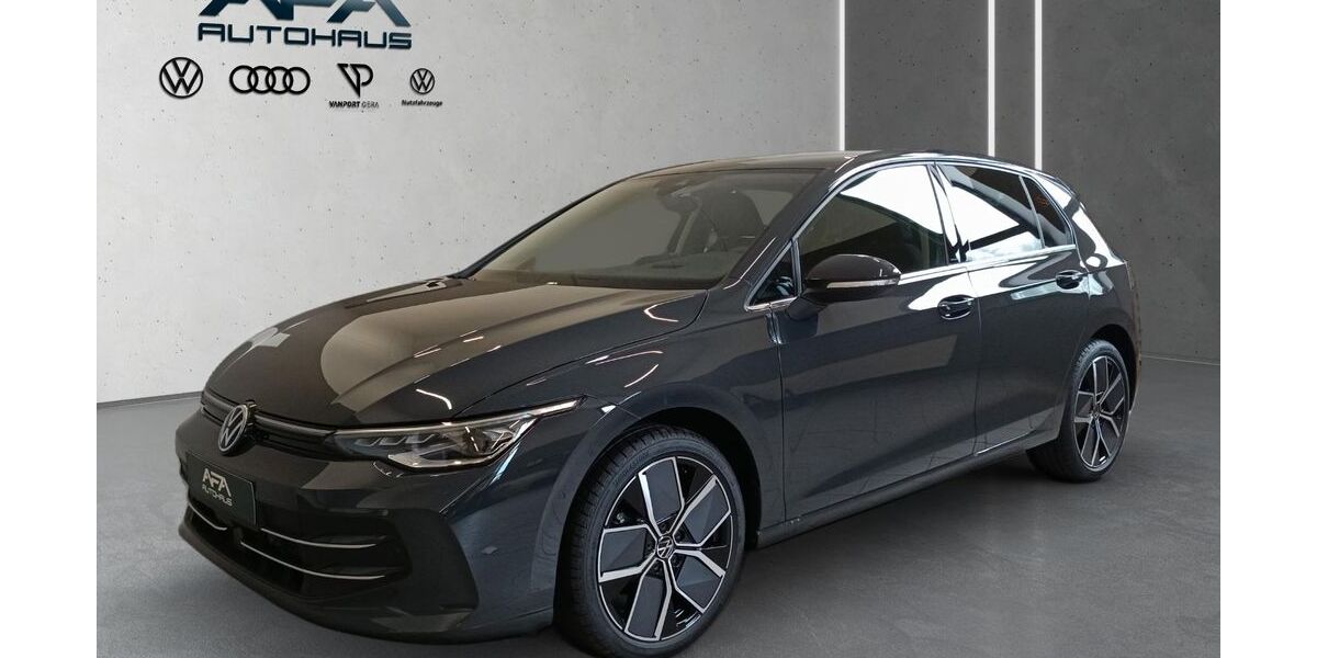 VW Golf 7.355 km 29.888 &euro; Gera 07546