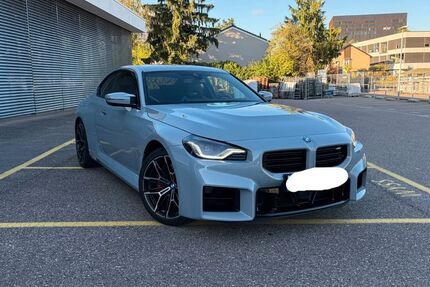 BMW M2 53.000 km 54.000 &euro; Lörrach 79539