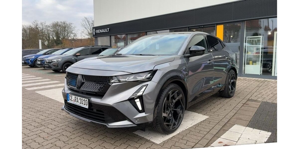 Renault Rafale 5.890 km 52.980 &euro; Celle 29221