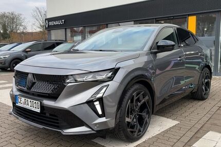 Renault Rafale 9.501 km 51.390 &euro; Celle 29221