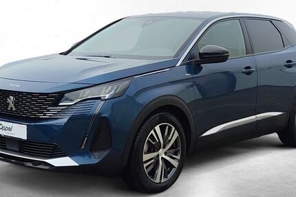 Peugeot 3008 37.286 km 22.999 &euro; Ansbach 91522