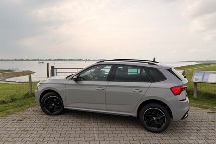 Skoda Kamiq 75.867 km 16.900 &euro; Moormerland 26802