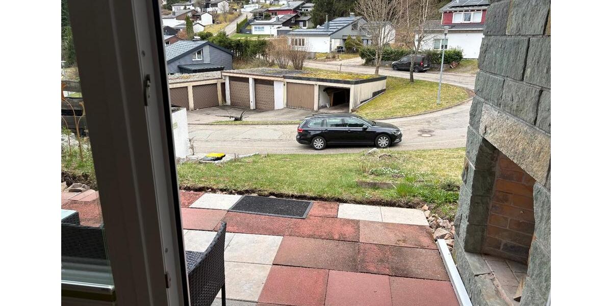 Reihenhaus Schönwald im Schwarzwald - 3 Zimmer, 82 m&sup2;, 900&euro; | Angebot:26125625