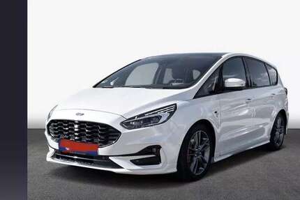 Ford S-Max 90.000 km 29.850 &euro; Böblingen 71034