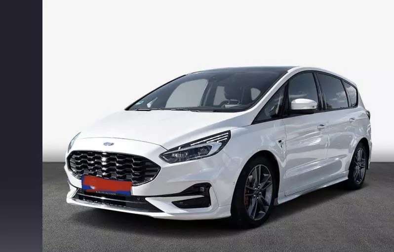 Ford S-Max 90.000 km 29.850 &euro; Böblingen 71034